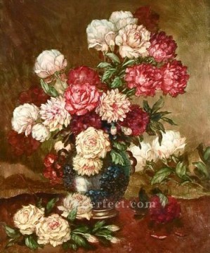 gdh020aE classic flower Oil Paintings